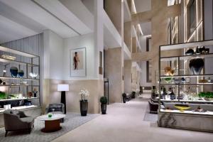 Kempinski Central Avenue Dubai - Questions About Your Stay