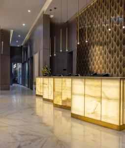 Khalidia Palace Hotel Dubai by Mourouj Gloria - Amenities and Services