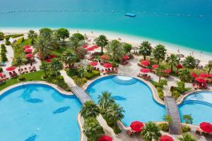 Khalidiya Palace Rayhaan by Rotana, Abu Dhabi - Exceptional Guest Reviews and Ratings