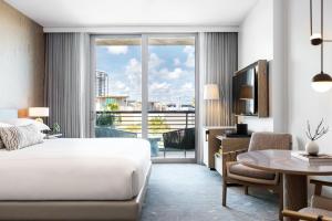Kimpton - Hotel Palomar South Beach, an IHG Hotel - Amenities and Facilities