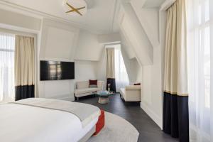 Kimpton - St Honoré Paris, an IHG Hotel - Exceptional Guest Reviews and Ratings
