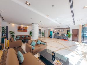 Kingsgate Hotel by Millennium - Exceptional Guest Service and Hospitality