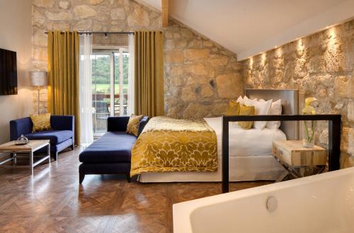 Klauss & Spa Domain, Gastronomic Restaurant Le K - Frequently Asked Questions