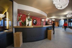Koh-I Nor Hotel by Les Etincelles - On-Site Facilities