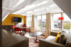 Krasnapolsky Apartments - Wellness and Fitness