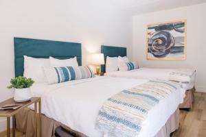 L3 Oasis Hotel - Nearby Attractions