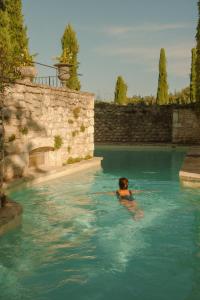 La Bastide De Marie, Houses and Hotels Sibuet - Arrival and Departure