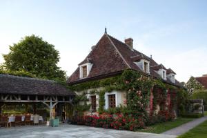 La Borde - Territory - Guest Experiences