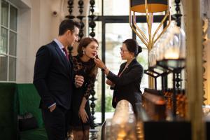 La Clef Champs-Élysées Paris by The Crest Collection - Services and Conveniences