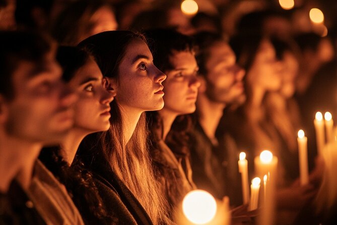 LA Grand Illumination Symphony - Musical Performance by Tourismo - Additional Information