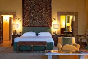 La Posta Vecchia Hotel - Guest Experience and Reviews