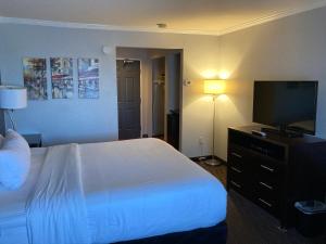 La Quinta by Wyndham Davis - Health and Safety Measures