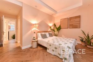Lake View Villa, The Springs Dubai - Indoor Amenities