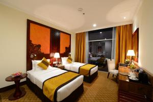 Landmark Premier Hotel - Policies and Regulations