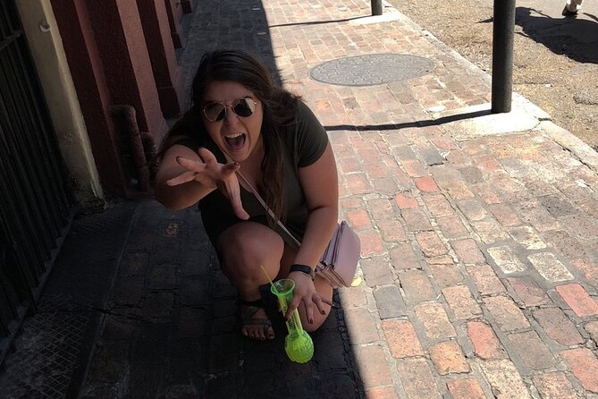 Las Cruces Scavenger Hunt by Operation City Quest - Accessibility and Participation Information