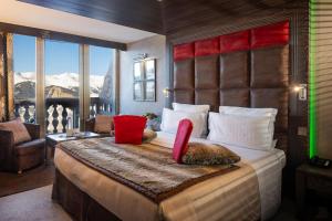 Le Lana - Dining Experiences