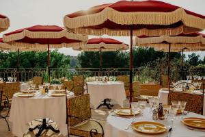 Le Mas Candille - Activities and Experiences