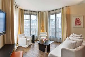 Le Metropolitan Paris Tour Eiffel, a Tribute Portfolio Hotel - Sustainability and Eco-Friendliness