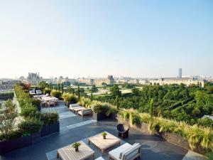 Le Meurice – Dorchester Collection - Guest Experience and Ratings