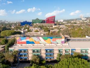 Le Parc at Melrose - Policies and Fees