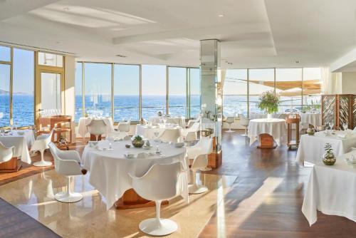 Le Petit Nice - Passedat - Spa and Wellness