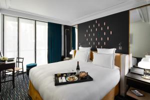 Le Roch Hotel & Spa - Policies and Additional Details