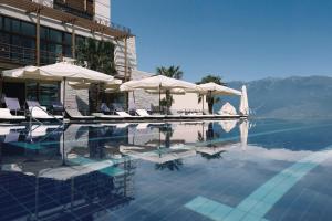 Lefay Resort & Spa Lake Garda - Dining Options at Lefay