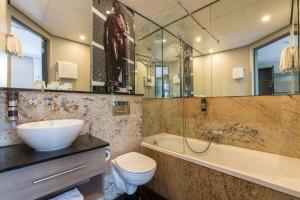 Leonardo Boutique Museumhotel - Notable Highlights