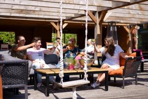 Leonardo Hotel Papendrecht - Cancellation and Special Requests