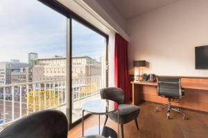 Leonardo Hotel Utrecht City Center - House Rules and Policies