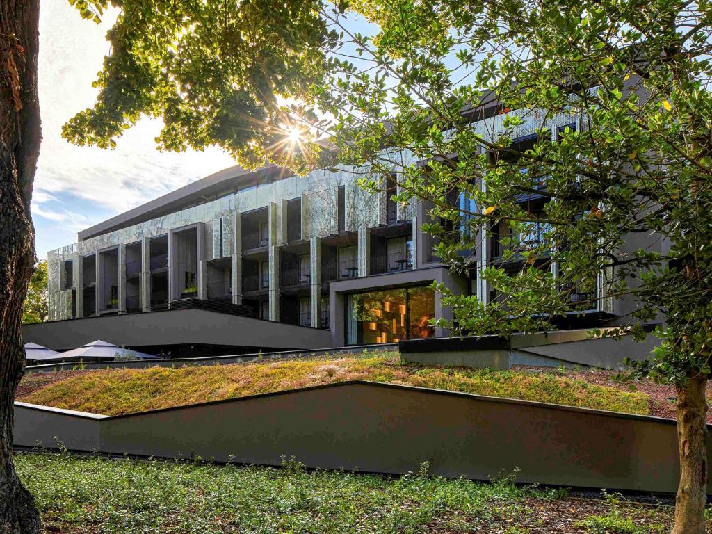 Lesquisse Hotel & Spa Colmar – MGallery Review
