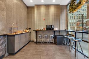 Lex Hotel NYC - Policies and Booking Information