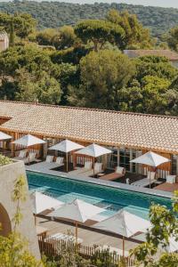Lily of the Valley - Booking and Policies