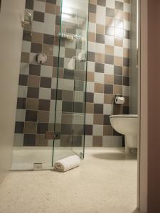 Linden Hotel - Room Types and Features