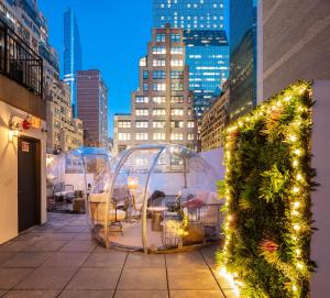 Little Charlie Hotel - Guest Experience Highlights