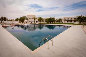 Liwa Hotel - Guest Experience Highlights