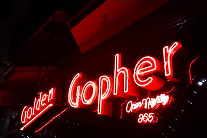 Los Angeles Bar Hunt: Downtown Drinks in DTLA - Preparing for the Bar Hunt