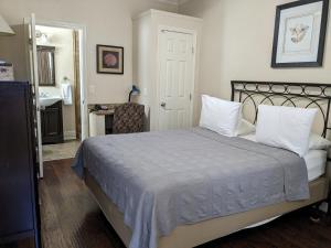 Los Gatos Garden Inn Hotel - Room Features