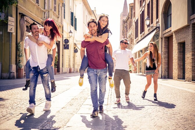 Love Struck Strolls: Ithaca's Romantic Walk - Sum Up