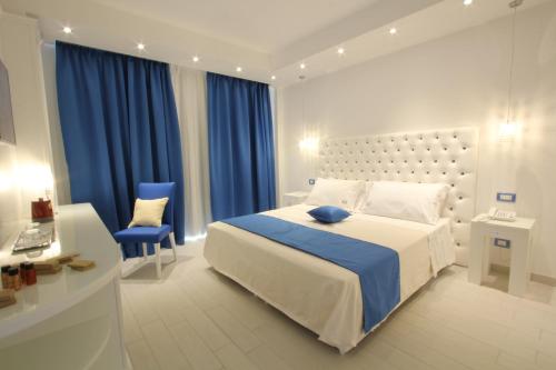 Ludwig Boutique Hotel & Spa - Room Features
