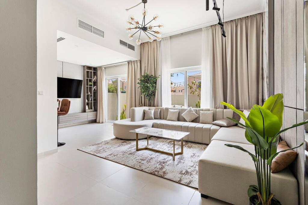 Luxurious 3BR Villa Amaranta Review