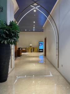 Luxury Aparthotel Prive - Accommodation Policies