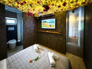 Luxury Camp at Union Lido - Family-Friendly Services