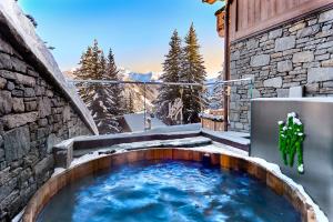 Lys Martagon - Convenient Amenities
