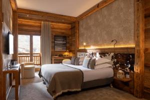 M Lodge & Spa - Dining and Nightlife