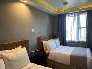 Madison LES Hotel - Frequently Asked Questions