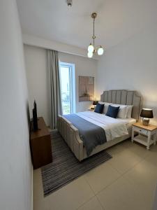 MagnoliasVHR- Dubai Creek Harbour Aparthotel - Condo Apartment UAE - Neighborhood Highlights