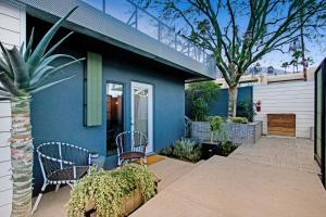 Mahala- Adults Only - Room Features and Accommodations