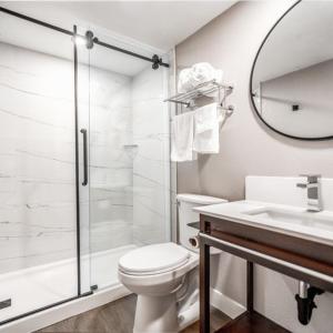 MainStay Suites - Onsite Amenities