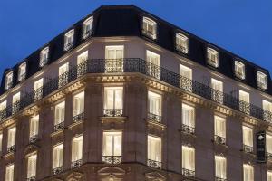 Maison Albar - The Diamond - Fabulous Facilities